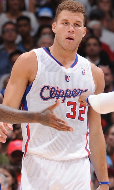 Clippers-Thunder: Game 5 look ahead
